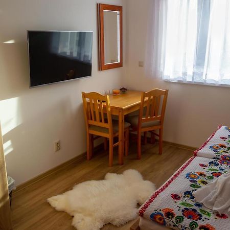 Chalupa Anna Červený Kláštor Esterno foto