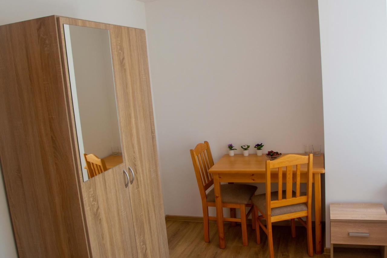 Chalupa Anna Červený Kláštor Esterno foto
