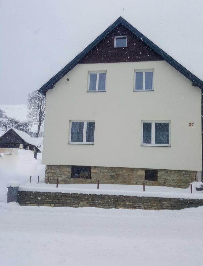 Chalupa Anna Červený Kláštor Esterno foto