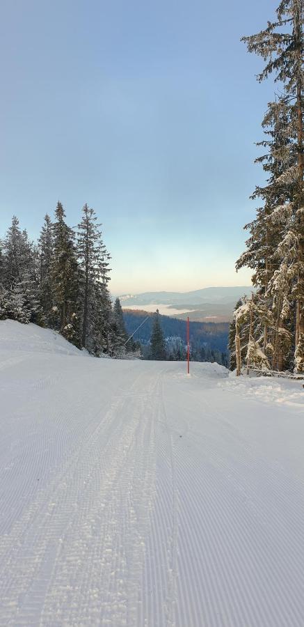 Chalupa Anna Červený Kláštor Esterno foto