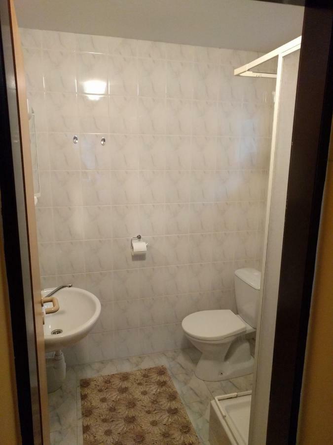 Chalupa Anna Červený Kláštor Esterno foto